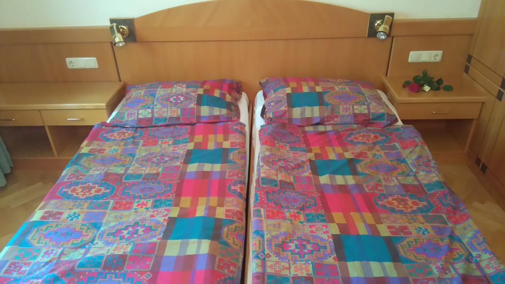 סנט קנזיאן Ferienwohnung Rogatsch מראה חיצוני תמונה
