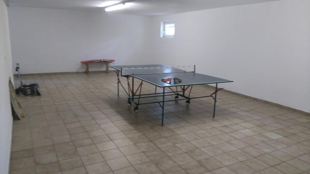 סנט קנזיאן Ferienwohnung Rogatsch מראה חיצוני תמונה